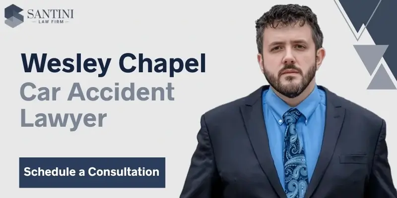Best Car Accident Attorney In Wesley Chapel