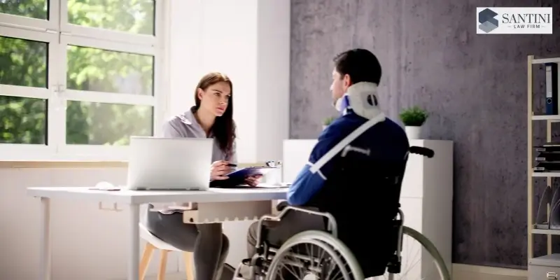 Best Catastrophic Injury Lawyer In Easton