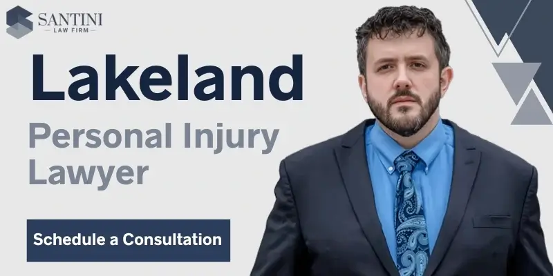 Best Personal Injury Lawyer In Lakeland