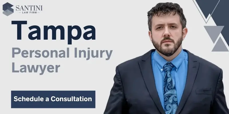 Best Personal Injury Lawyer In Tampa