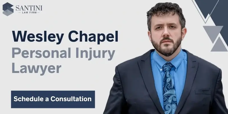 Best Wesley Chapel Personal Injury Attorney
