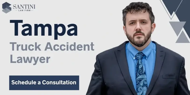 Best Truck Accident Attorney In Tampa