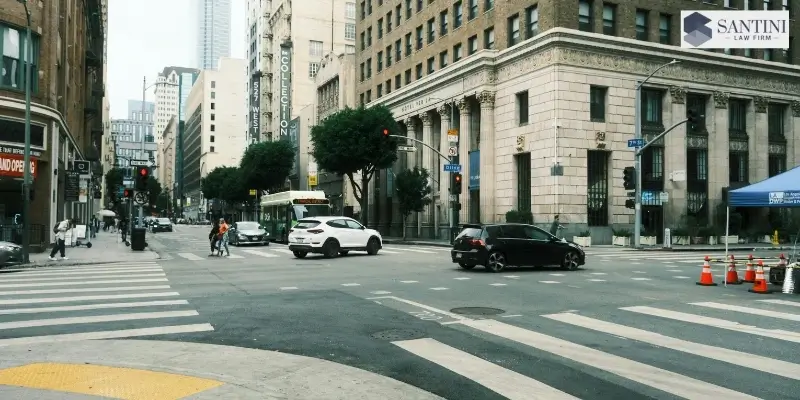 Most Dangerous Roads & Intersections in Lehigh Valley, PA