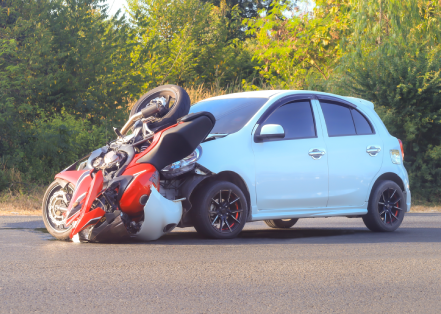 Motorcycle Accidents