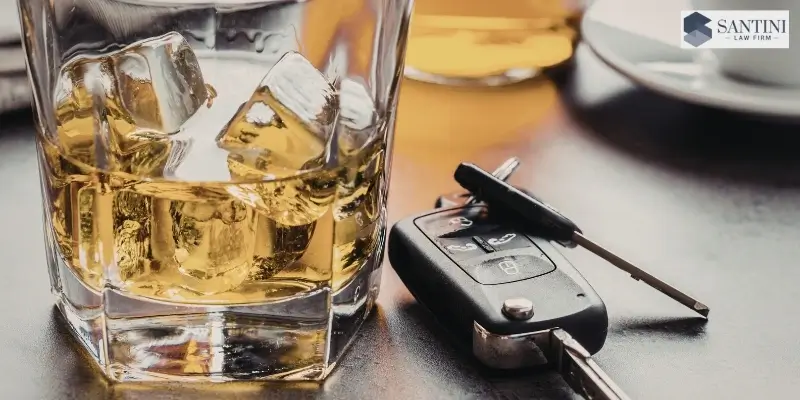 Best Drunk Driver Accident Lawyer In Easton