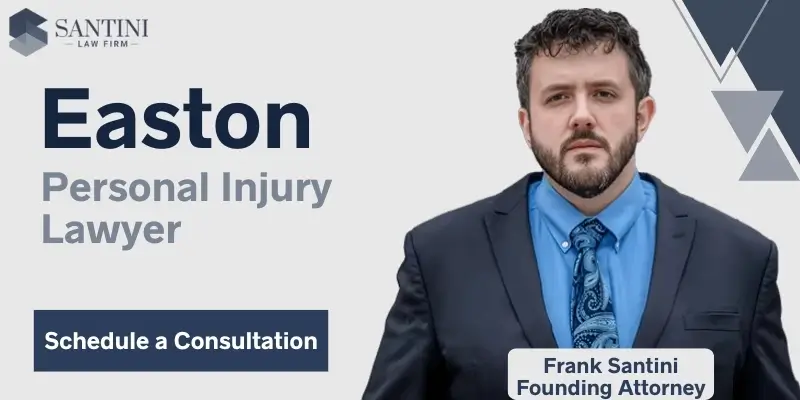 Best Personal Injury Lawyer In Easton