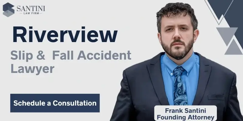 Best Slip And Fall Attorney In Riverview Best Slip And Fall Attorney In Riverview