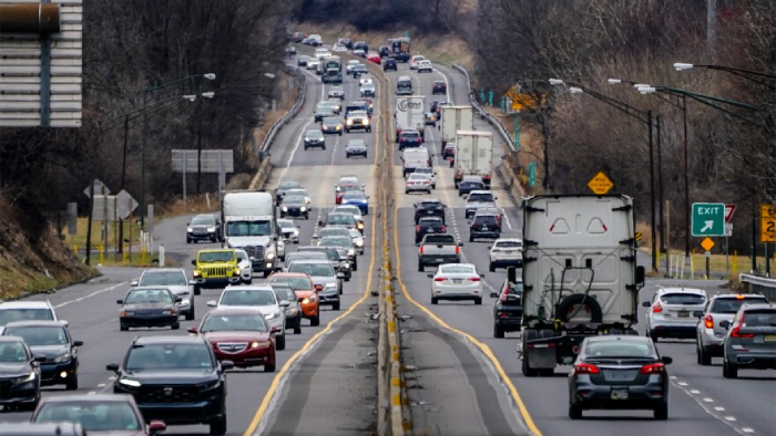 The Lehigh Valley Logistics Boom is Breaking Our Intersections