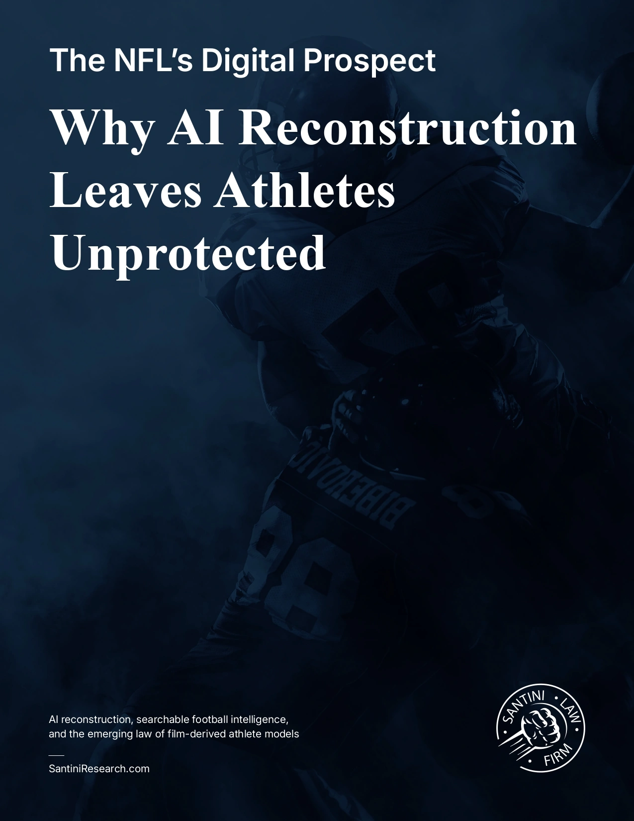 NFL AI Digital Prospect