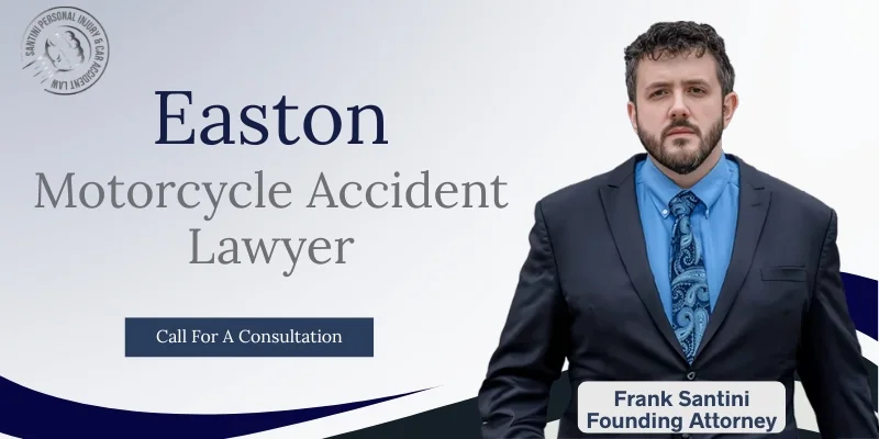 Best Motorcycle Accident Lawyer In Easton