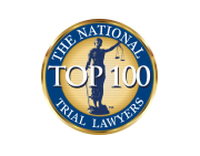 The National Top 100 Trial Lawyers