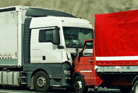 Why Truck Accidents Are Increasing in the Lehigh Valley, PA (And What Drivers Don’t See)