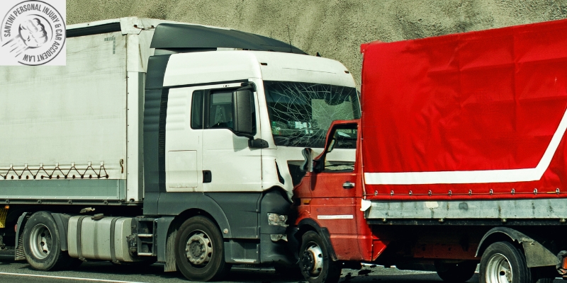 Why Truck Accidents Are Increasing in the Lehigh Valley, PA (And What Drivers Don’t See)