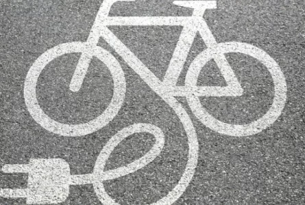 How Nearly 50% More Bicycle Deaths Led to Florida’s New E-Bike Law (Vetoed)