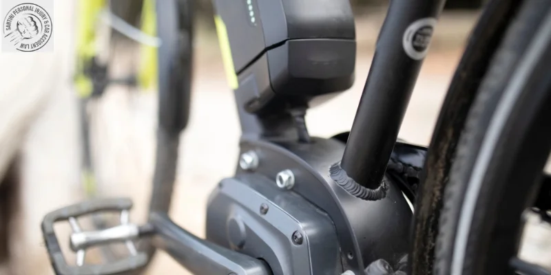 What to Do After an E-Bike Accident in Florida: Steps to Take