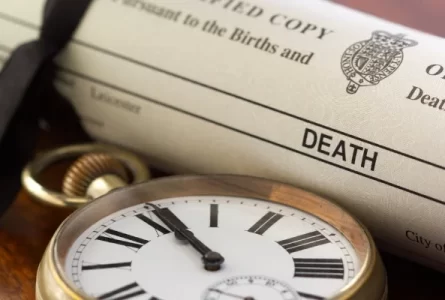 Who Can File a Wrongful Death Lawsuit in Tampa, FL?