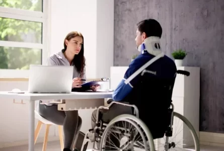 Average Personal Injury Settlement in New Jersey