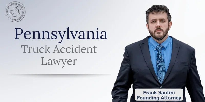 Best Truck Accident Lawyer In Pennsylvania Best Truck Accident Lawyer In Pennsylvania
