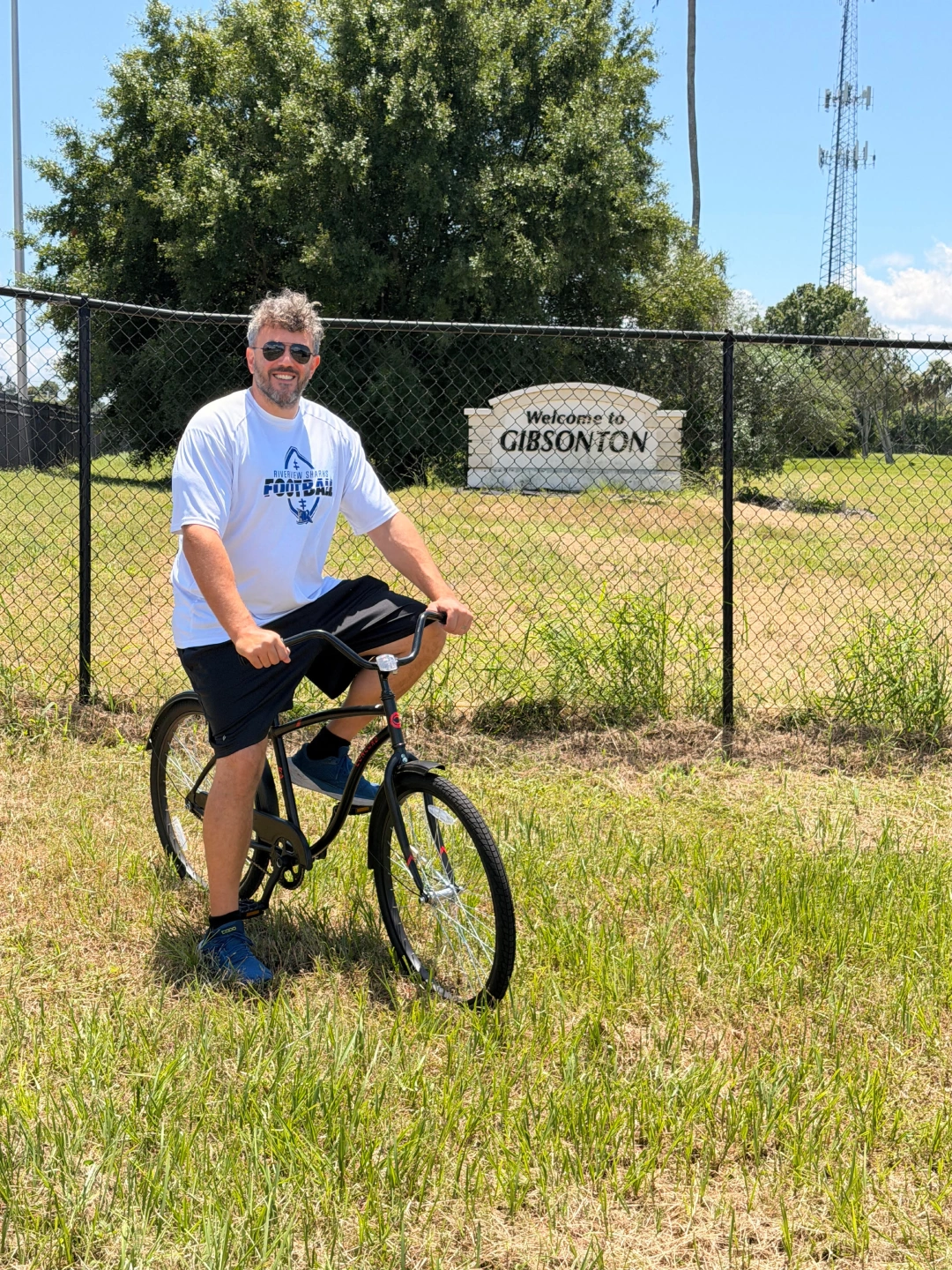 Gibsonton Bicycle &Amp; E-Bike Accident Lawyer 1 Frank Santini Gibsonton Us 41 Bicycle Image