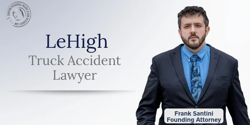 Best Truck Accident Lawyer In Lehigh Best Truck Accident Lawyer In Lehigh